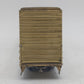 Trains Inc. TID HO Scale BRASS Undecorated 86' Hi-Cube Box Car VG