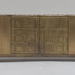 Trains Inc. TID HO Scale BRASS Undecorated 86' Hi-Cube Box Car VG