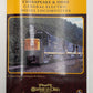 Chesapeake & Ohio History Series #18 Paperback Book By Jr. Thomas W. Dixon EX