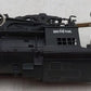 Powerhouse HO Scale BRASS & CAST Wabash Steam Locomotive #2204 VG/Box