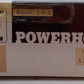 Powerhouse HO Scale BRASS & CAST Wabash Steam Locomotive #2204 VG/Box