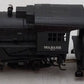 Powerhouse HO Scale BRASS & CAST Wabash Steam Locomotive #2204 VG/Box