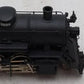 Powerhouse HO Scale BRASS & CAST Wabash Steam Locomotive #2204 VG/Box