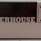 Powerhouse HO Scale BRASS & CAST Wabash Steam Locomotive #2204 VG/Box