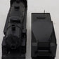 Powerhouse HO Scale BRASS & CAST Wabash Steam Locomotive #2204 VG/Box