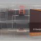 Menards 275-9222 O Gauge New Haven Modern Tank Car #7384 LN