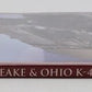 Chesapeake & Ohio K-4 Class 2-8-4 Steam Locomotives Paperback Book EX