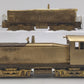 Trains, Inc. HO BRASS TR-6 EMD 1600HP "Cow & Calf" B Diesel Unit - Unpainted VG