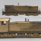 Trains, Inc. HO BRASS TR-6 EMD 1600HP "Cow & Calf" B Diesel Unit - Unpainted VG