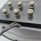 Lionel ZW O Gauge Vintage Trainmaster 275 Watt Transformer with Whistle VG