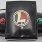 Lionel ZW O Gauge Vintage Trainmaster 275 Watt Transformer with Whistle VG