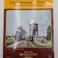 Chesapeake & Ohio Peninsula Subdivision Paperback Book By Kurt Reisweber EX