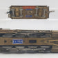 Gem Models HO BRASS Pennsylvania H-10 2-8-0 Steam Loco & Tender - Unpainted VG