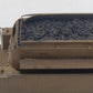 Gem Models HO BRASS Pennsylvania H-10 2-8-0 Steam Loco & Tender - Unpainted VG