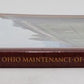 Chesapeake & Ohio Maintenance -Of-Way Equipment & Operations Paperback Book EX