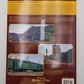 Chesapeake & Ohio Maintenance -Of-Way Equipment & Operations Paperback Book EX