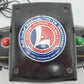 Lionel ZW O Gauge Vintage Trainmaster 275 Watt Transformer with Whistle VG
