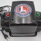 Lionel ZW O Gauge Vintage Trainmaster 275 Watt Transformer with Whistle VG
