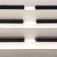 Walthers & Other HO Scale Assorted New York Central Pullman Passenger Cars [6] EX