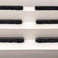 Walthers & Other HO Scale Assorted New York Central Pullman Passenger Cars [6] EX
