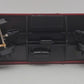 MTH 20-90015F O Gauge Chesapeake & Ohio Steel-Sided Caboose #903328 LN/Box