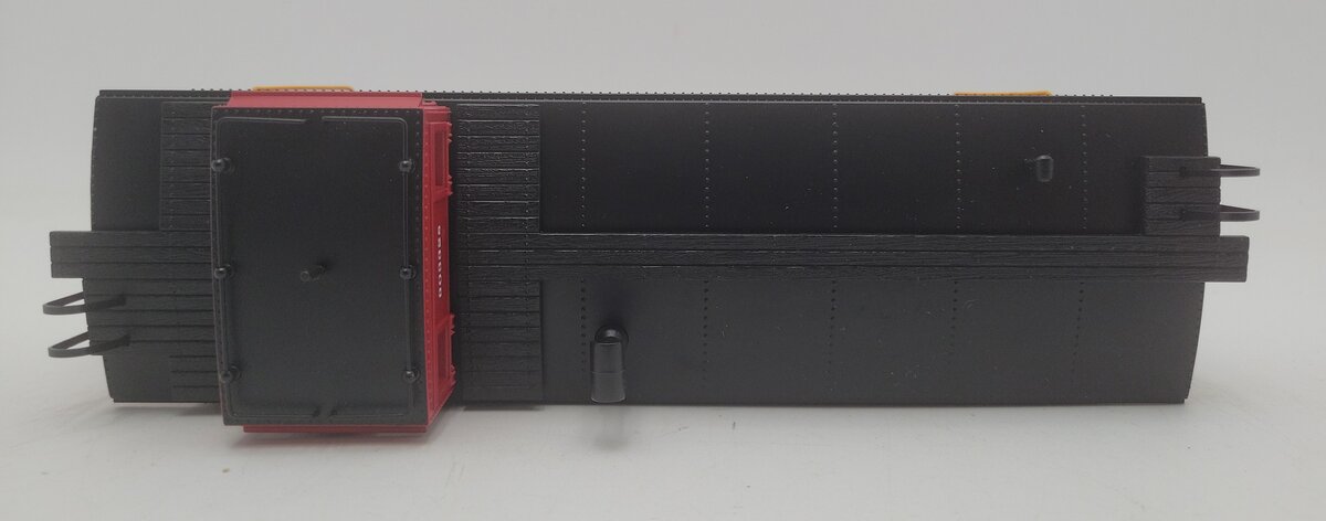 MTH 20-90015F O Gauge Chesapeake & Ohio Steel-Sided Caboose #903328 LN/Box