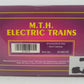 MTH 20-90015F O Gauge Chesapeake & Ohio Steel-Sided Caboose #903328 LN/Box