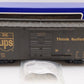USA Trains G Scale UPS Boxcar w/ETD EX/Box