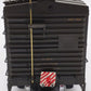 USA Trains G Scale UPS Boxcar w/ETD EX/Box