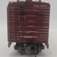MTH 20-94081 O Gauge Pacific Fruit Express Steel-Sided Refrigerator Car #46703 EX/Box