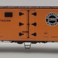 MTH 20-94081 O Gauge Pacific Fruit Express Steel-Sided Refrigerator Car #46703 EX/Box