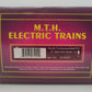 MTH 20-94081 O Gauge Pacific Fruit Express Steel-Sided Refrigerator Car #46703 EX/Box