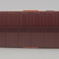MTH 20-94081 O Gauge Pacific Fruit Express Steel-Sided Refrigerator Car #46703 EX/Box