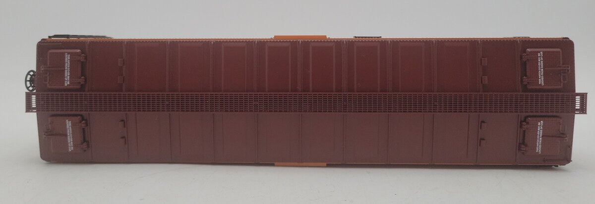MTH 20-94081 O Gauge Pacific Fruit Express Steel-Sided Refrigerator Car #46703 EX/Box