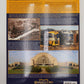 Chesapeake & Ohio In Cincinnati Vol.2 Paperback Book By Dr.Wendell McChord EX