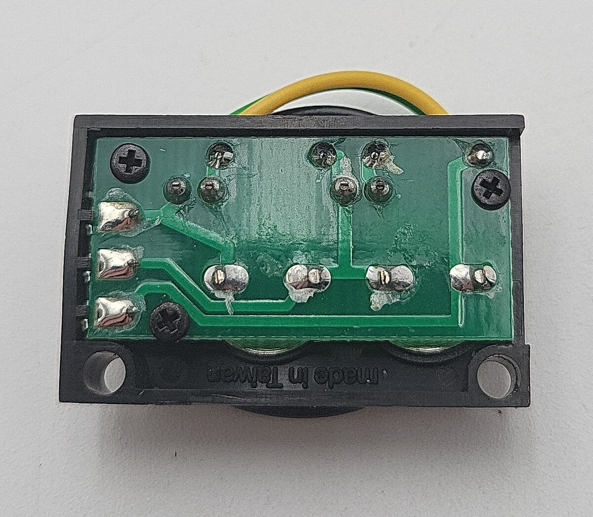 Ross 100M Regular 11° Right Hand with DZ-1000 Remote Switch Turnout EX/Box