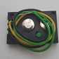 Ross 100M Regular 11° Right Hand with DZ-1000 Remote Switch Turnout EX/Box