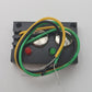 Ross 141M 096 Left Hand with DZ-1000 Switch Turnout VG/Box