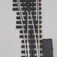 Ross 141M 096 Left Hand with DZ-1000 Switch Turnout VG/Box