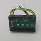 Ross 141M 096 Left Hand with DZ-1000 Switch Turnout VG/Box