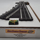 Ross O Gauge #140M Right Hand 096 Switch w/ DZ-1000 Remote Turnout EX/Box