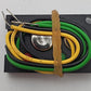 Ross O Gauge #140M Right Hand 096 Switch w/ DZ-1000 Remote Turnout EX/Box