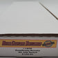 Ross O Gauge #140M Right Hand 096 Switch w/ DZ-1000 Remote Turnout EX/Box