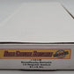 Ross 101M 11° Regular Left Hand with DZ-1000 Remote Switch Turnout EX/Box