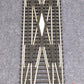 Ross 175M O Gauge Double Crossover with Dz1000 Switch Turnout EX/Box