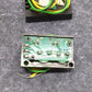 Ross 175M O Gauge Double Crossover with Dz1000 Switch Turnout EX/Box
