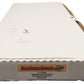 Ross 175M O Gauge Double Crossover with Dz1000 Switch Turnout EX/Box