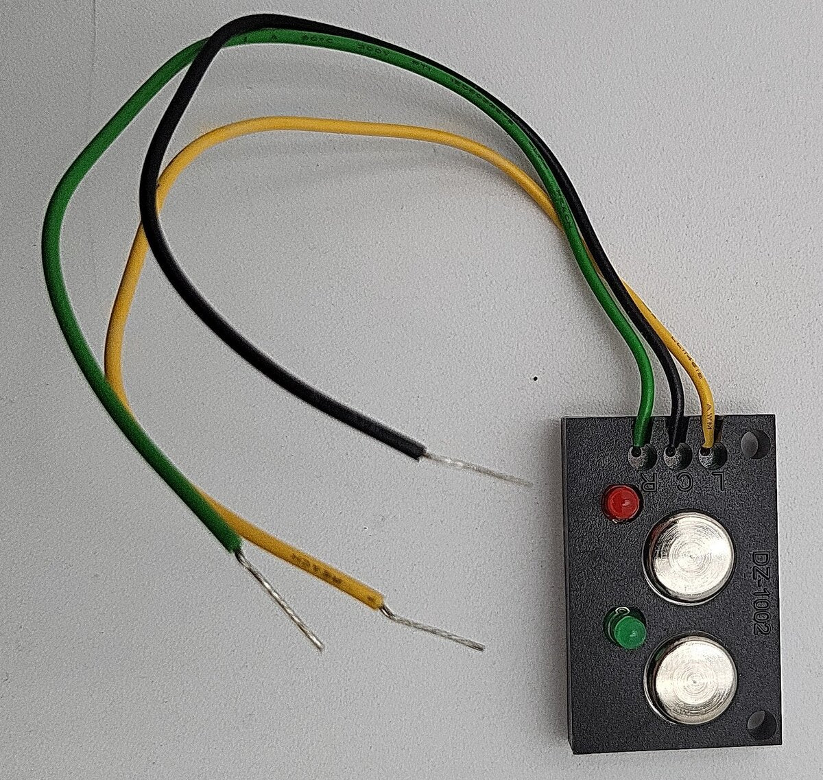 Ross 130M O Remote Right Hand 080 Switch EX/Box