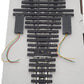 Ross 170M Four Way Switch Turnout with Dz1000s EX/Box