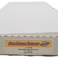 Ross 170M Four Way Switch Turnout with Dz1000s EX/Box